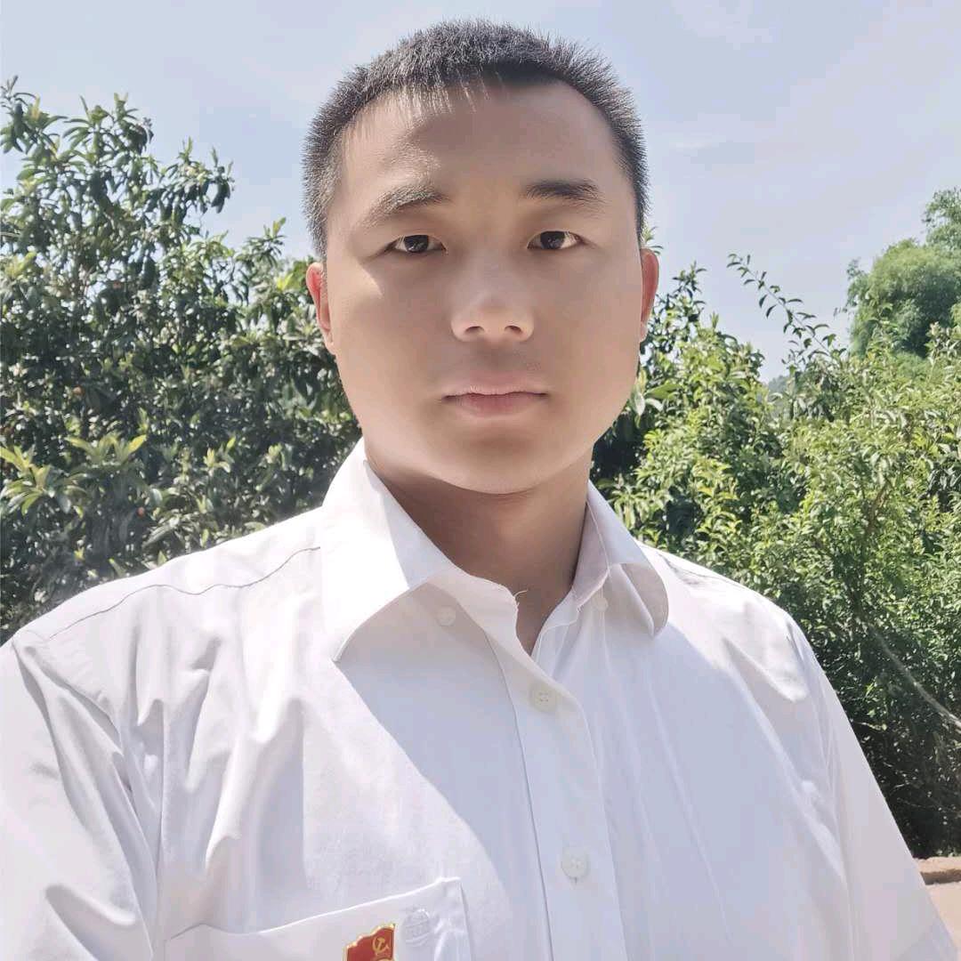 奋斗──不忘初心