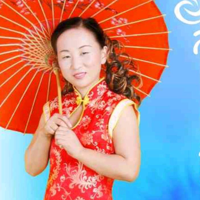 岚燕织锦