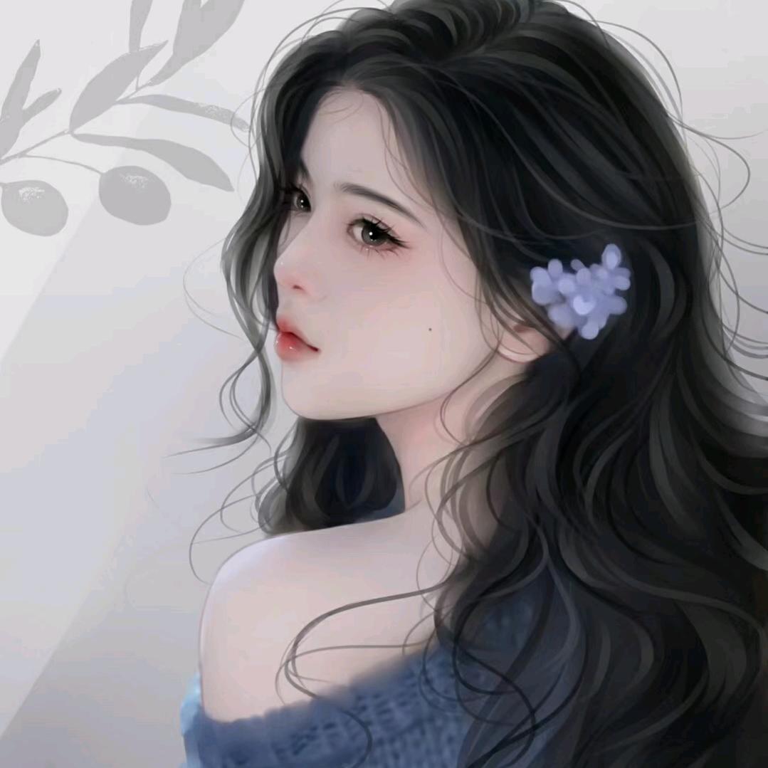 小女人
