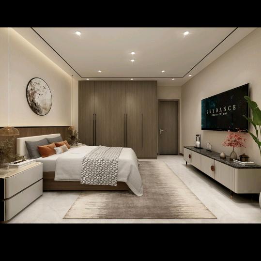 🔥全屋整装定制