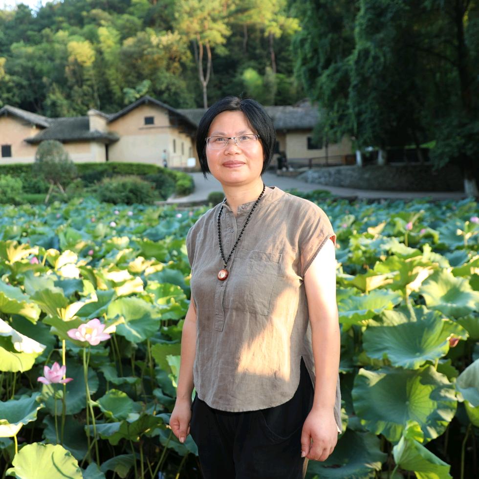 韶山鸿慧