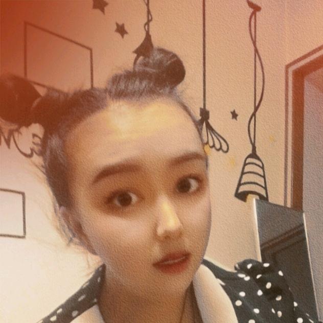 倩倩🌚