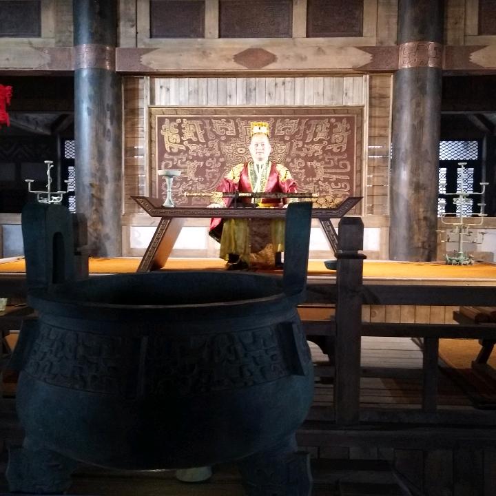 武功老六（大号）