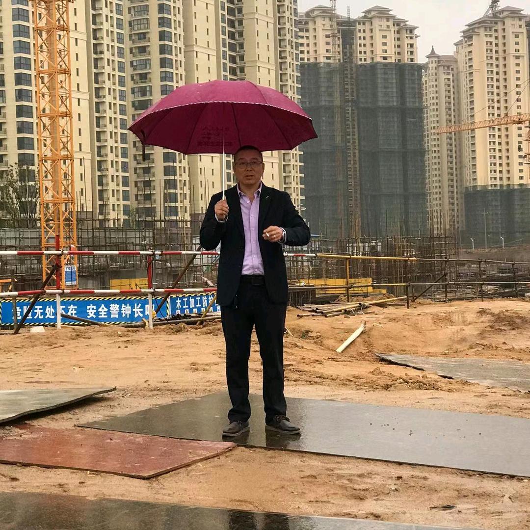 紫阳建筑工程（建筑劳务）