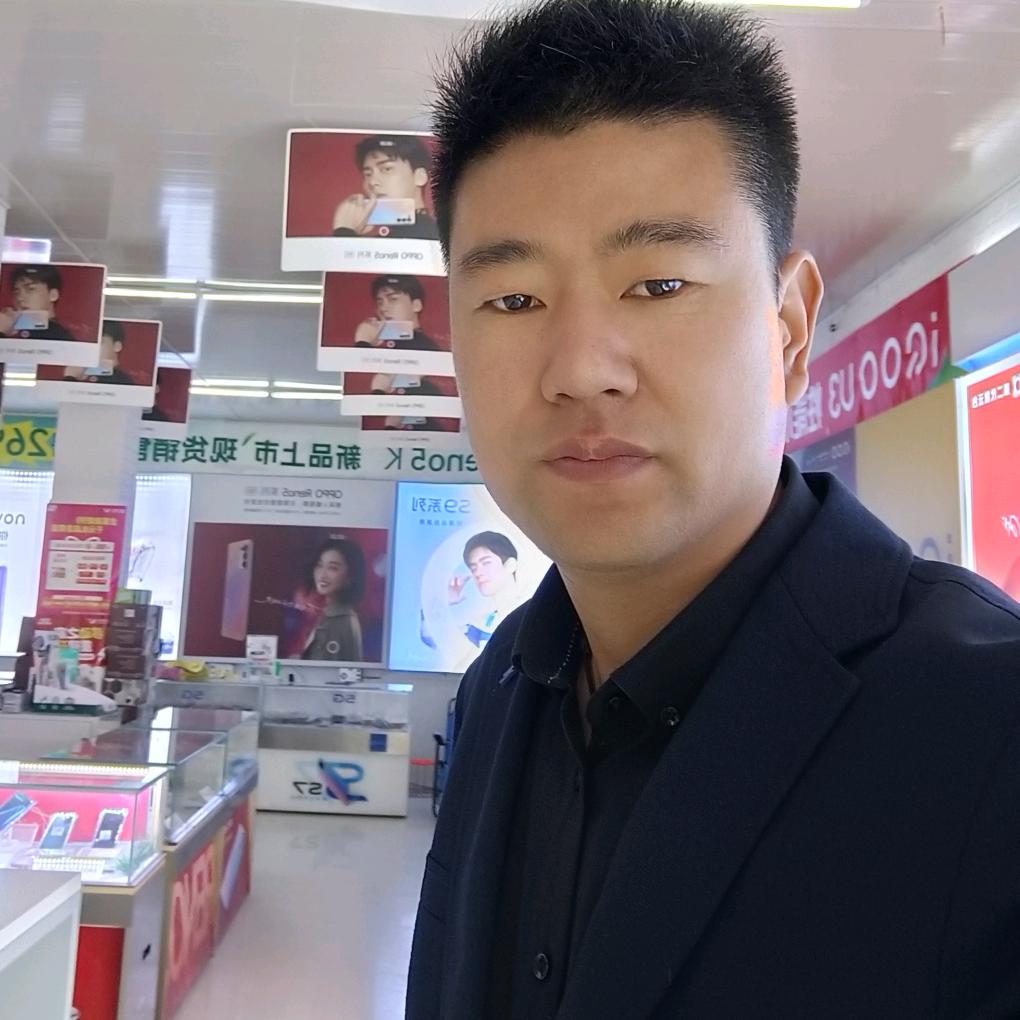江涛  （江涛手机店）