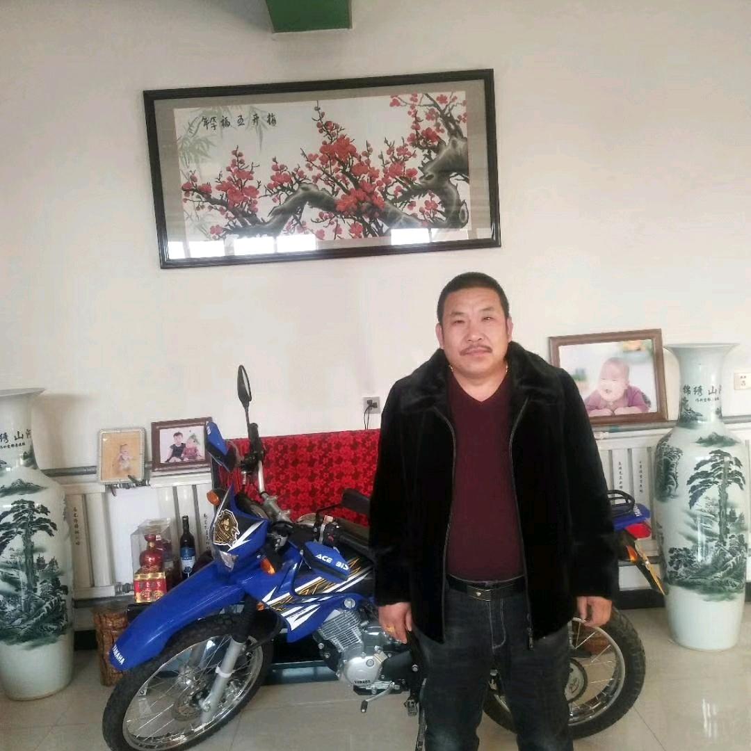 为我加油