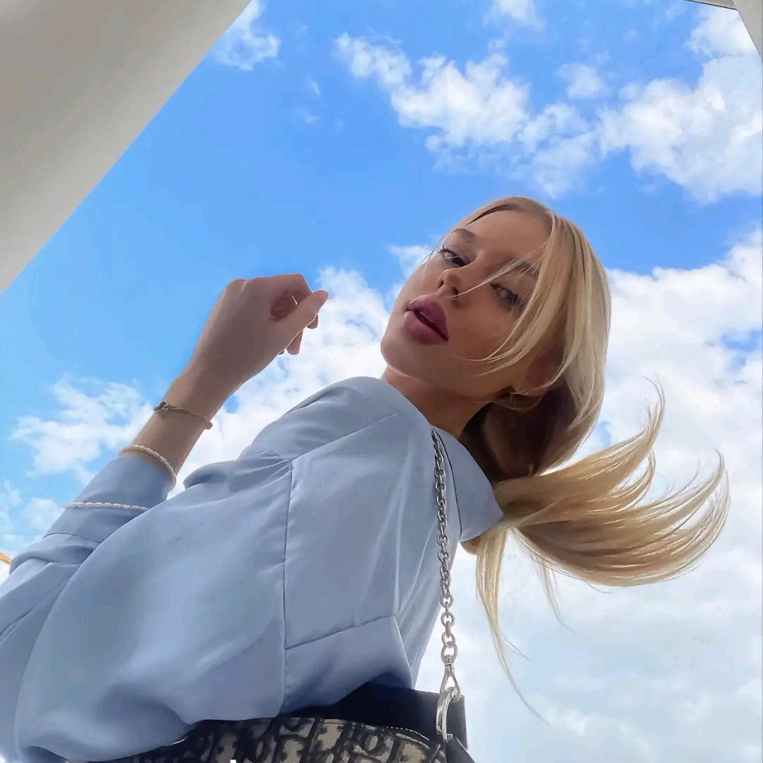 米娜汗🌼