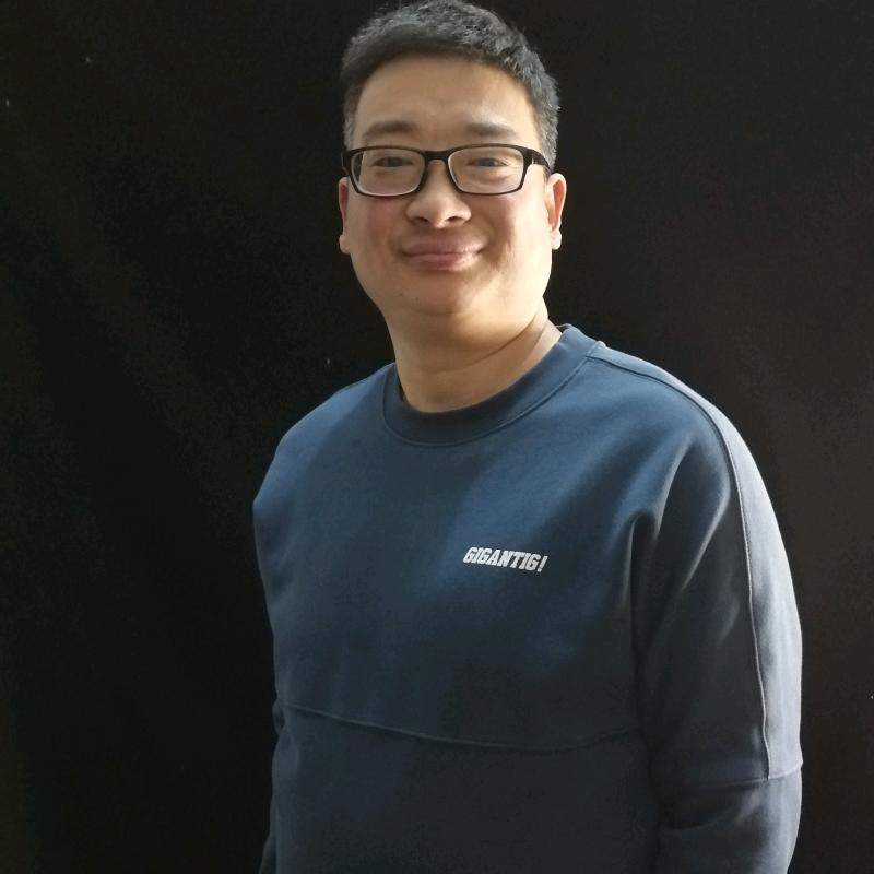 阿冬哥