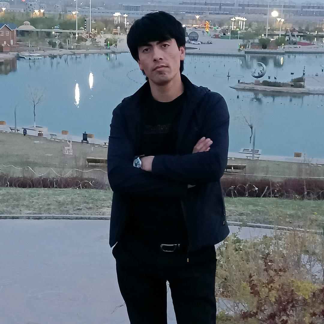 kiqik  mawlan