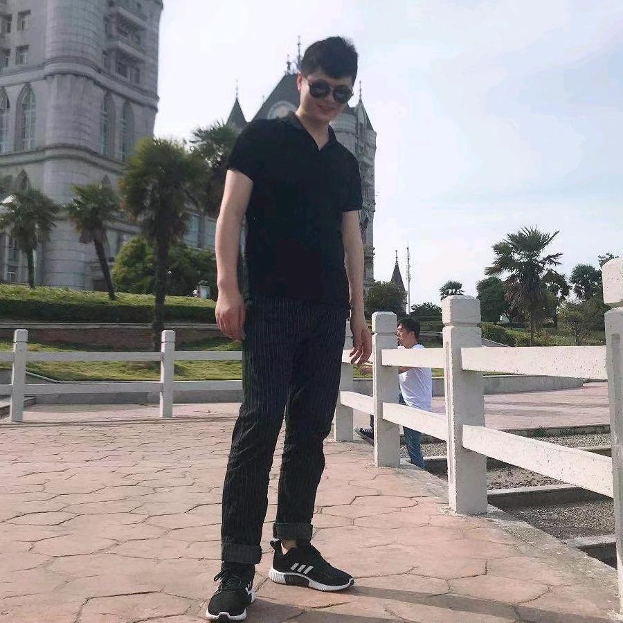 陳    磊
