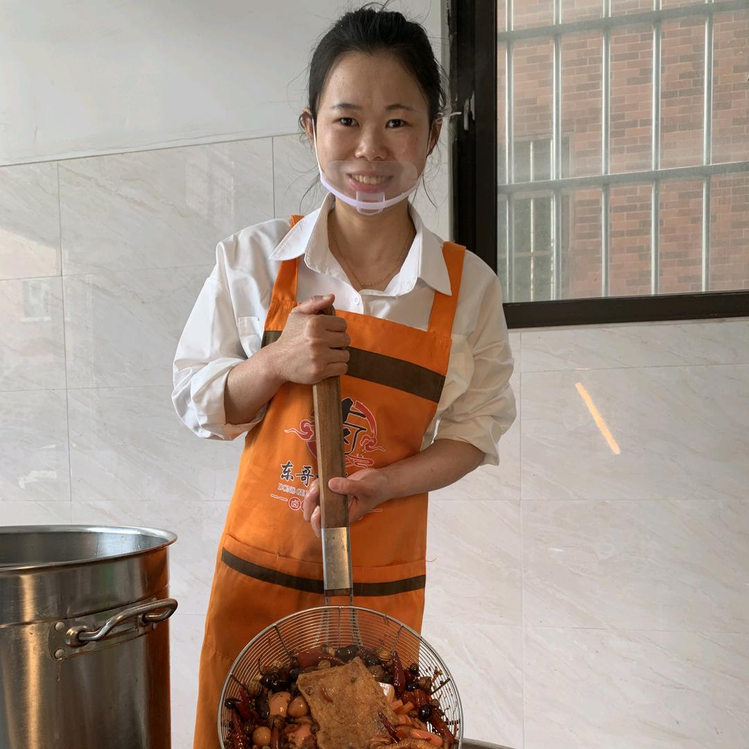 娟姐金汤热卤