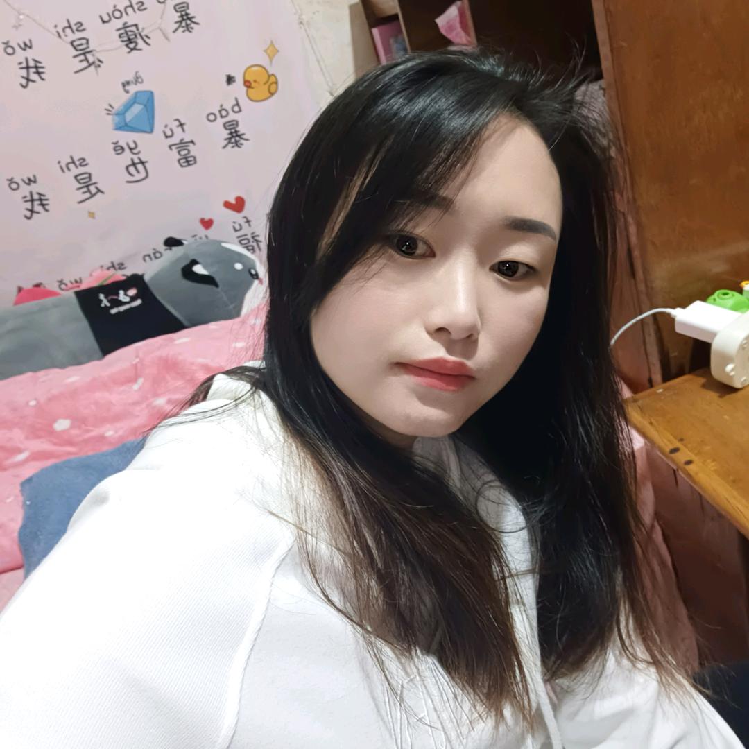 梦中的你