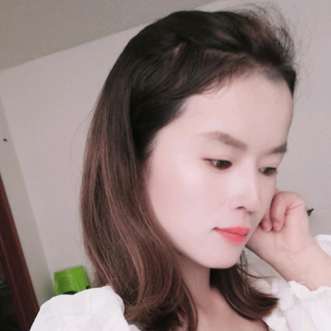 @90后丫头