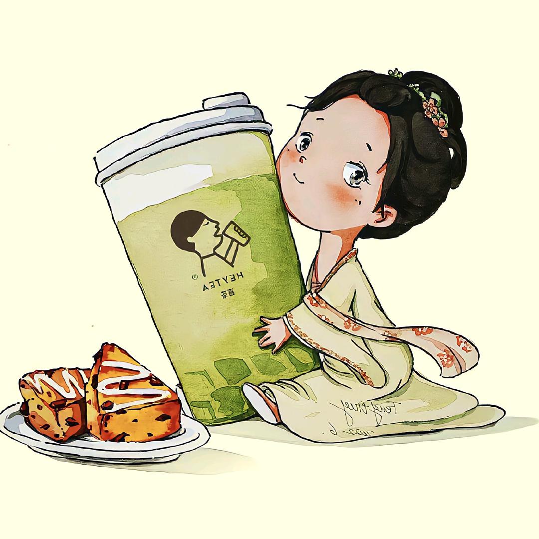 放羊的星星