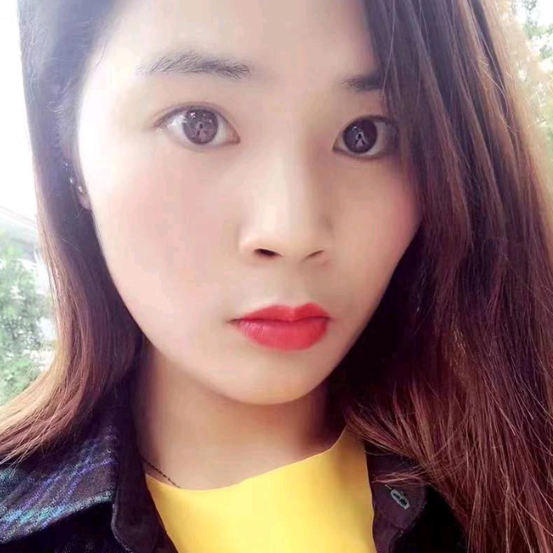 顾大小姐（好晴天🌞）