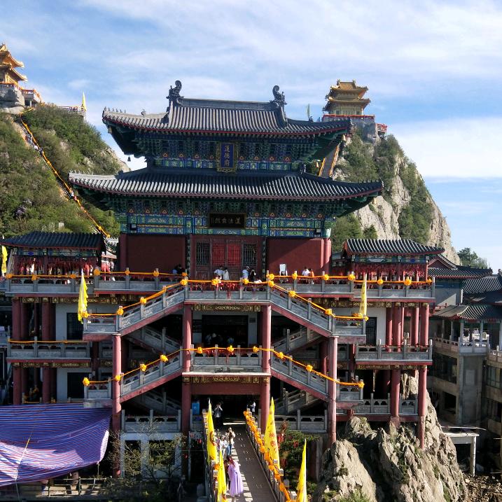杨晓威
