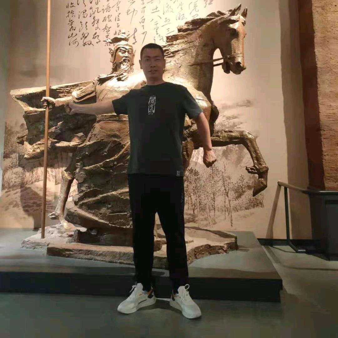 等待（99.12入伍）