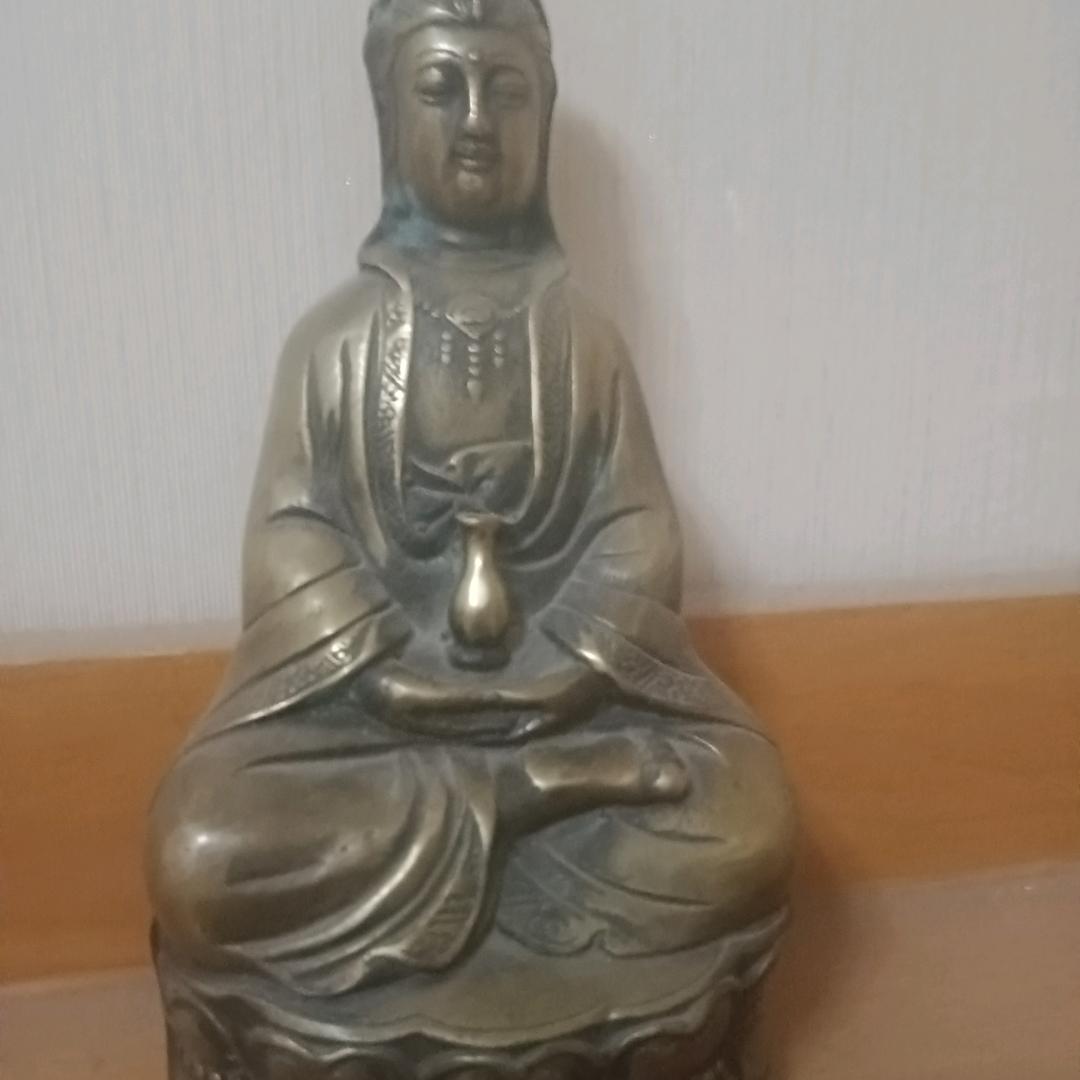 战神
