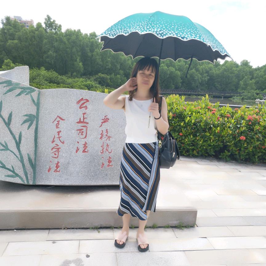 《静静》