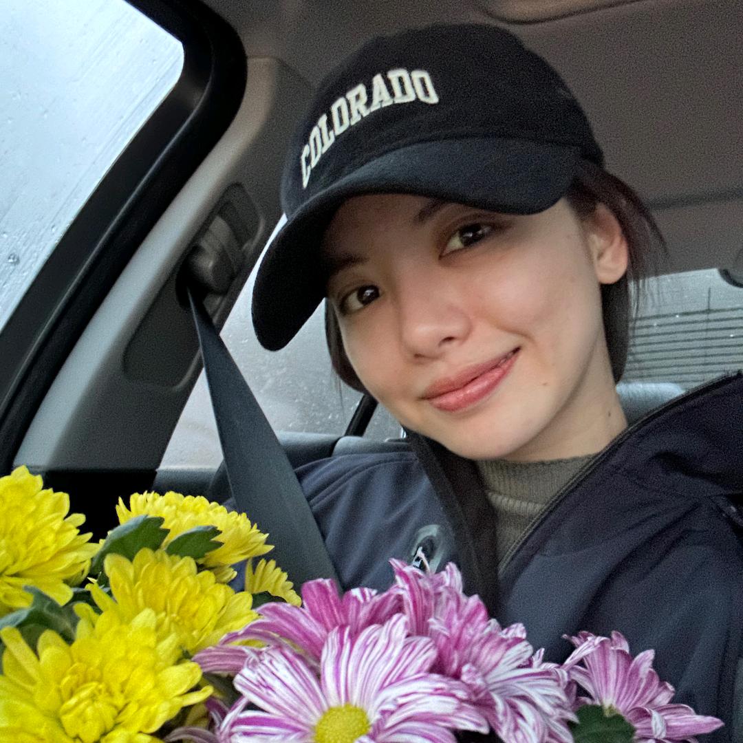 Gabby的杂记@抖音