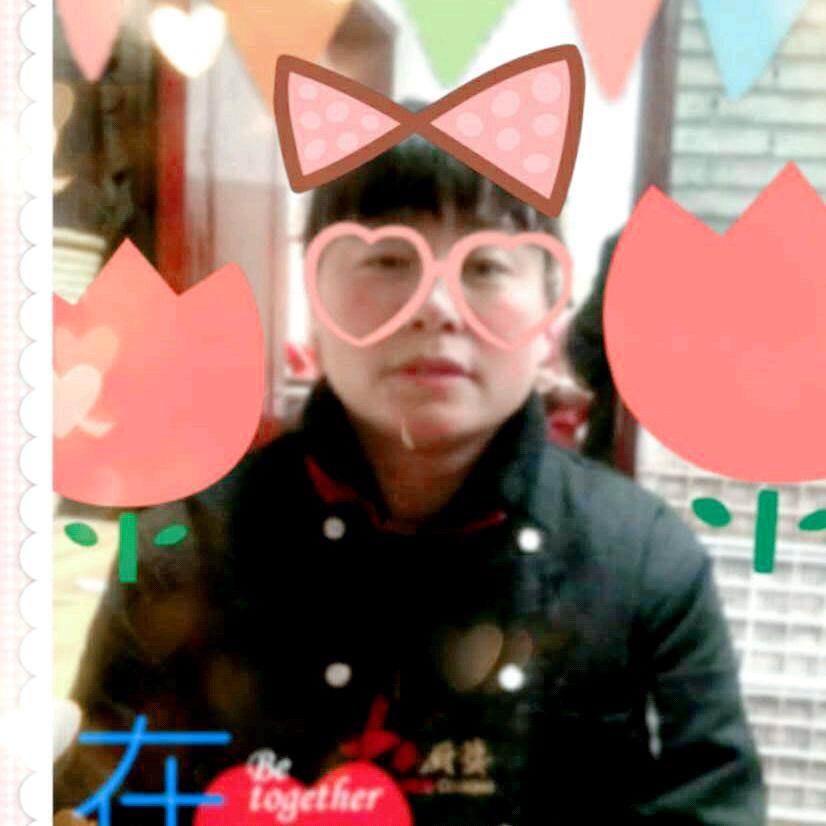 晓聪甜甜