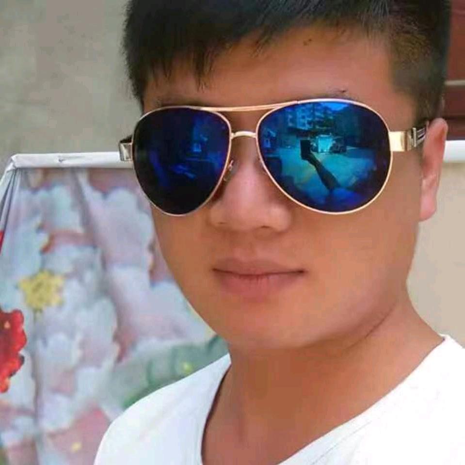 Timothy li