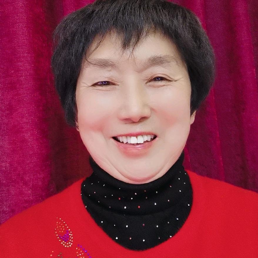 *我爱我家*
