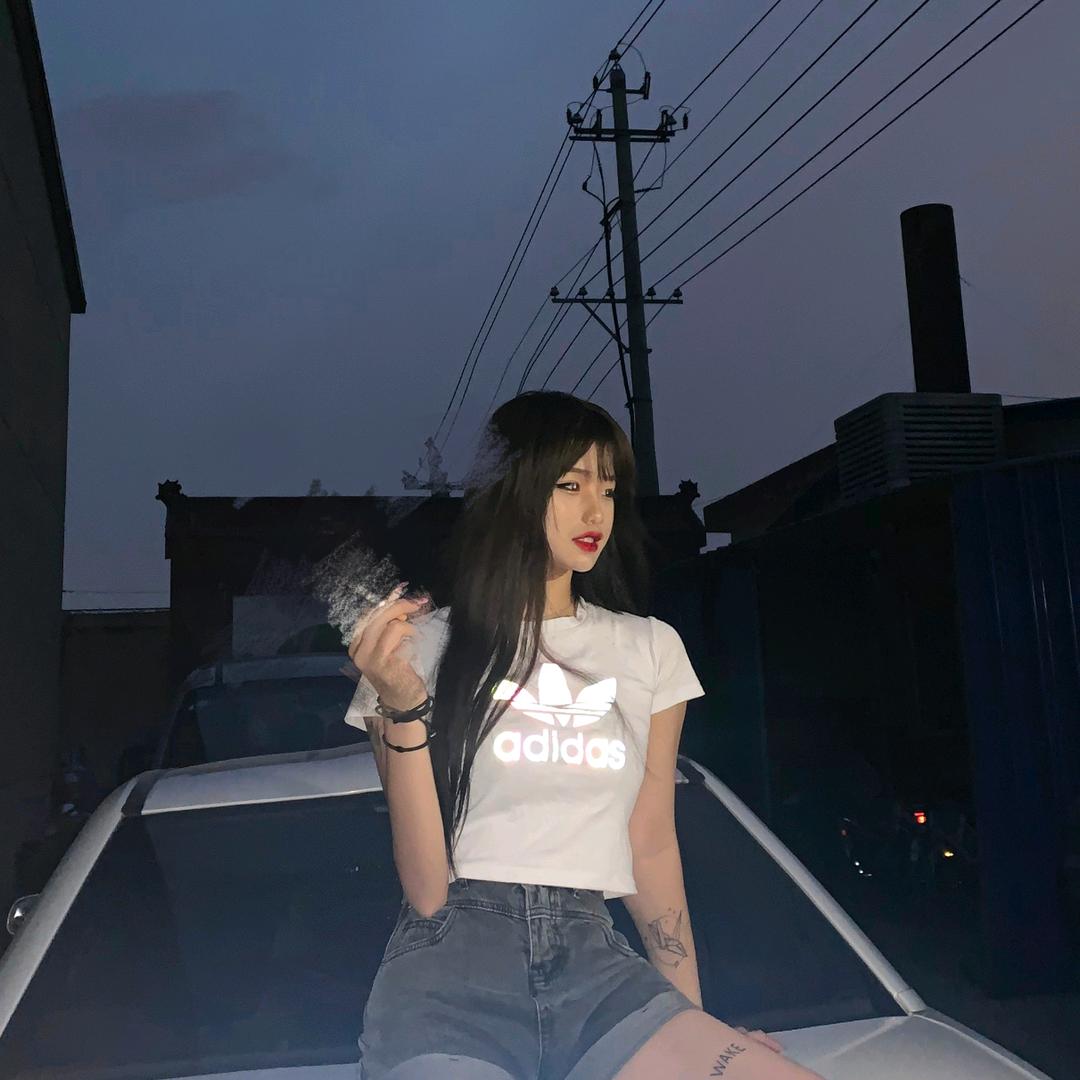 刘大美人