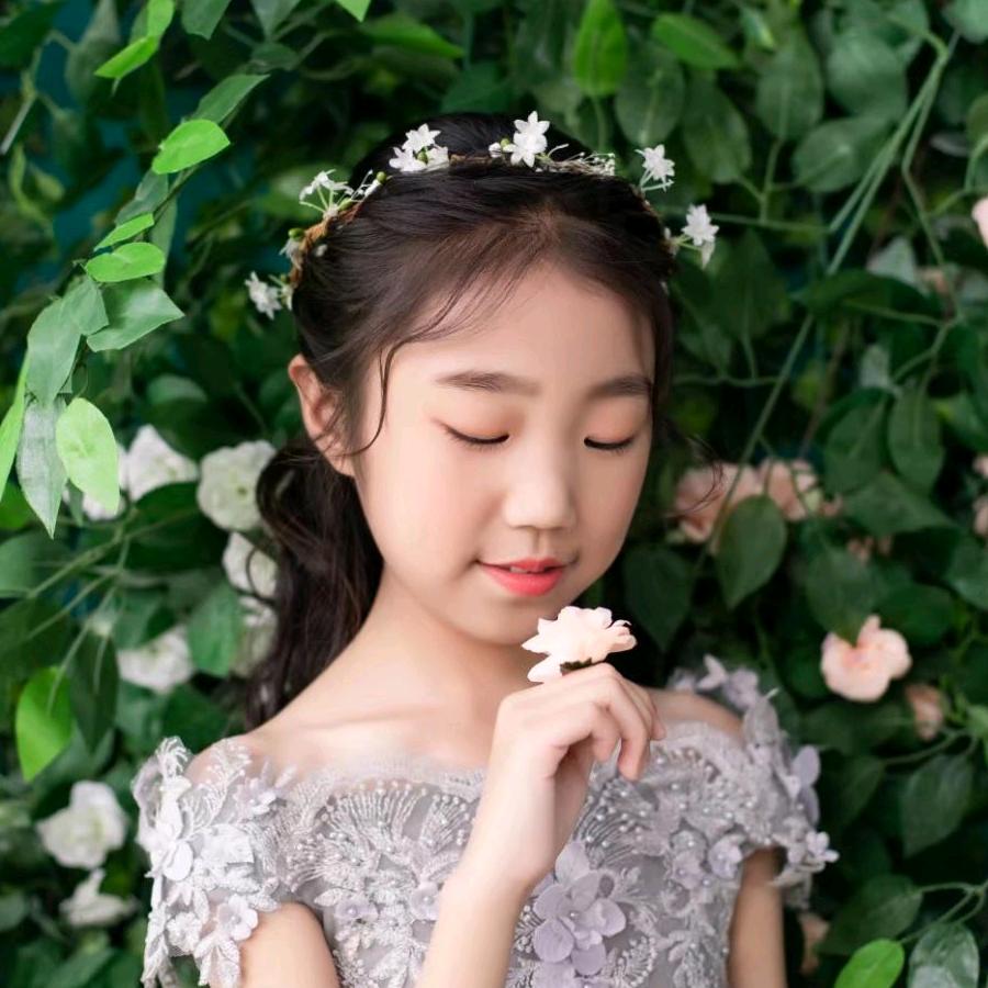 小丫头