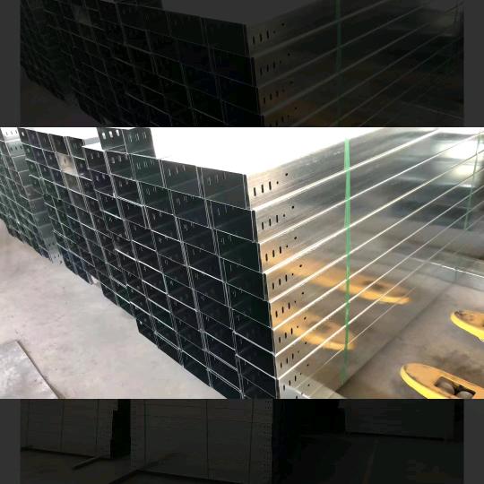 电缆桥架幕墙配件厂家批发