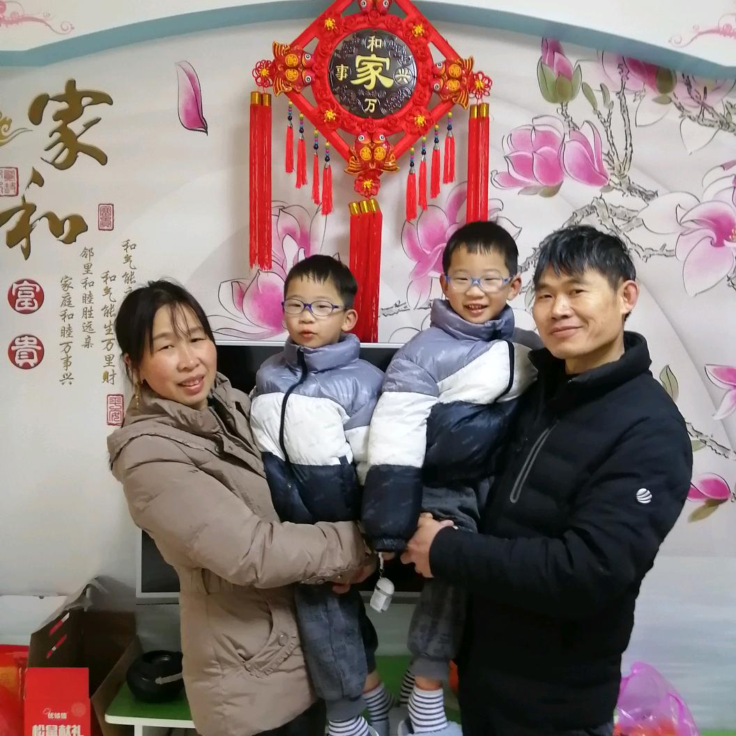 Sun的幸福…