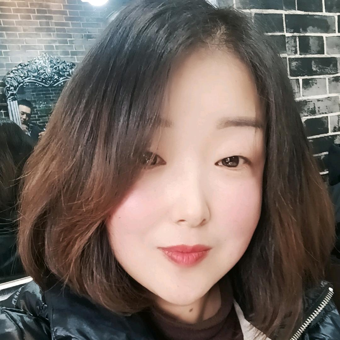 瓜女子（阿可）