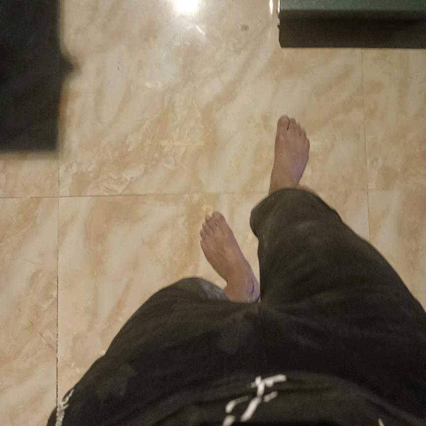 《赤脚大仙》靖哥哥