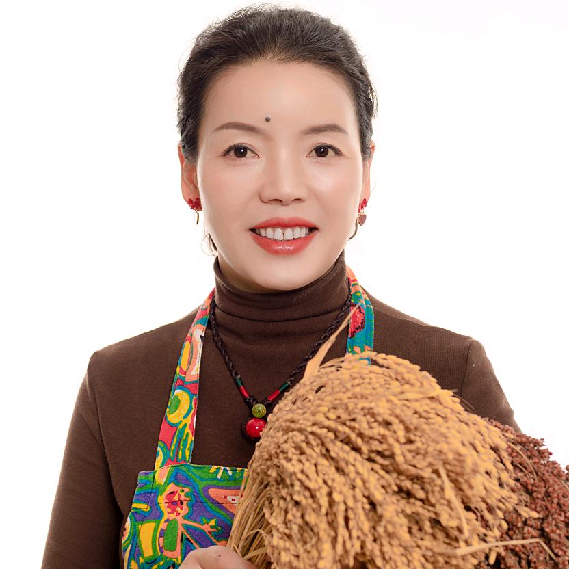 黔西厨娘