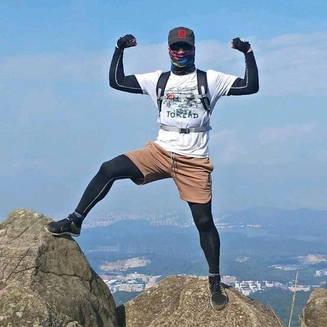 九哥行天下