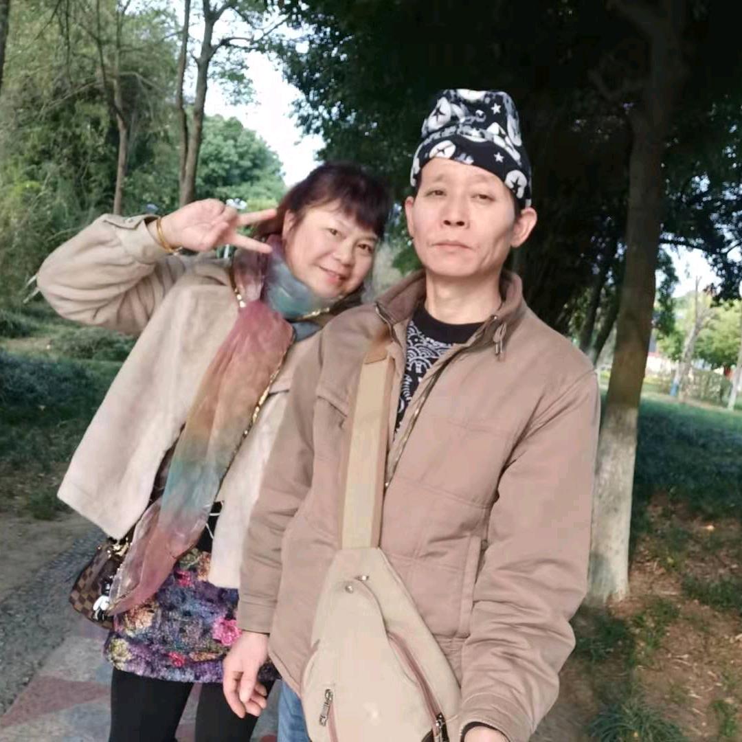 阿芳🇨🇳