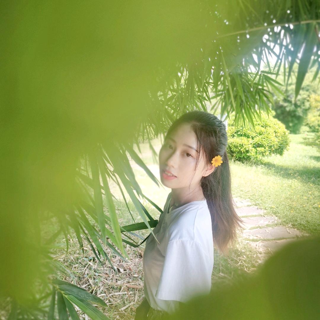 ～是小欧丫☘️