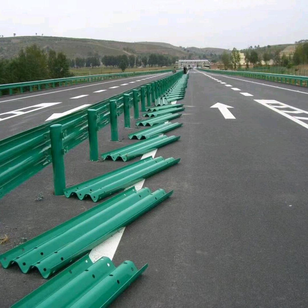 智能交通护栏小店