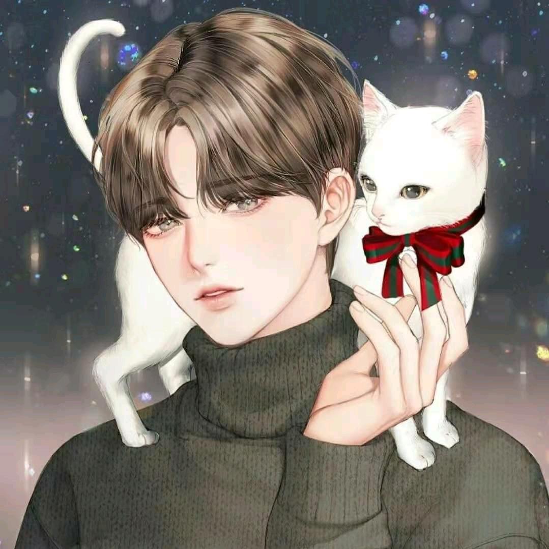 张鱼小丸子☃︎