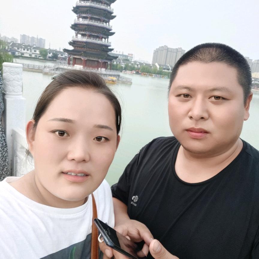 💋安徽远嫁河南的姑娘😍