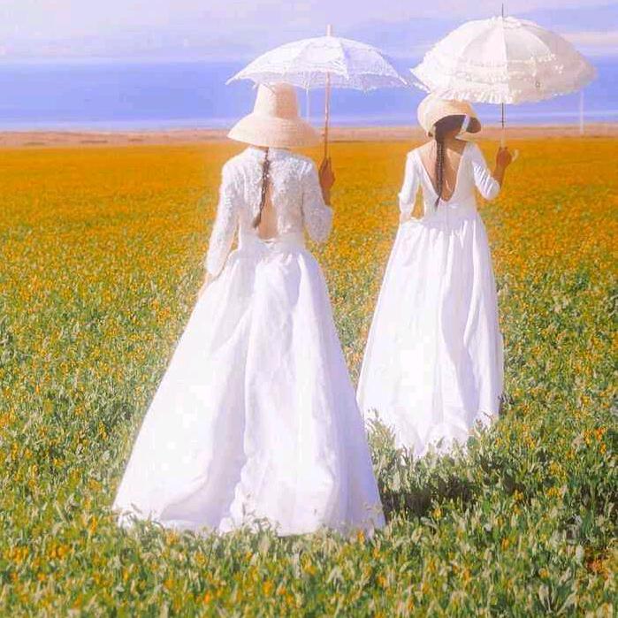 时间煮雨我煮茶