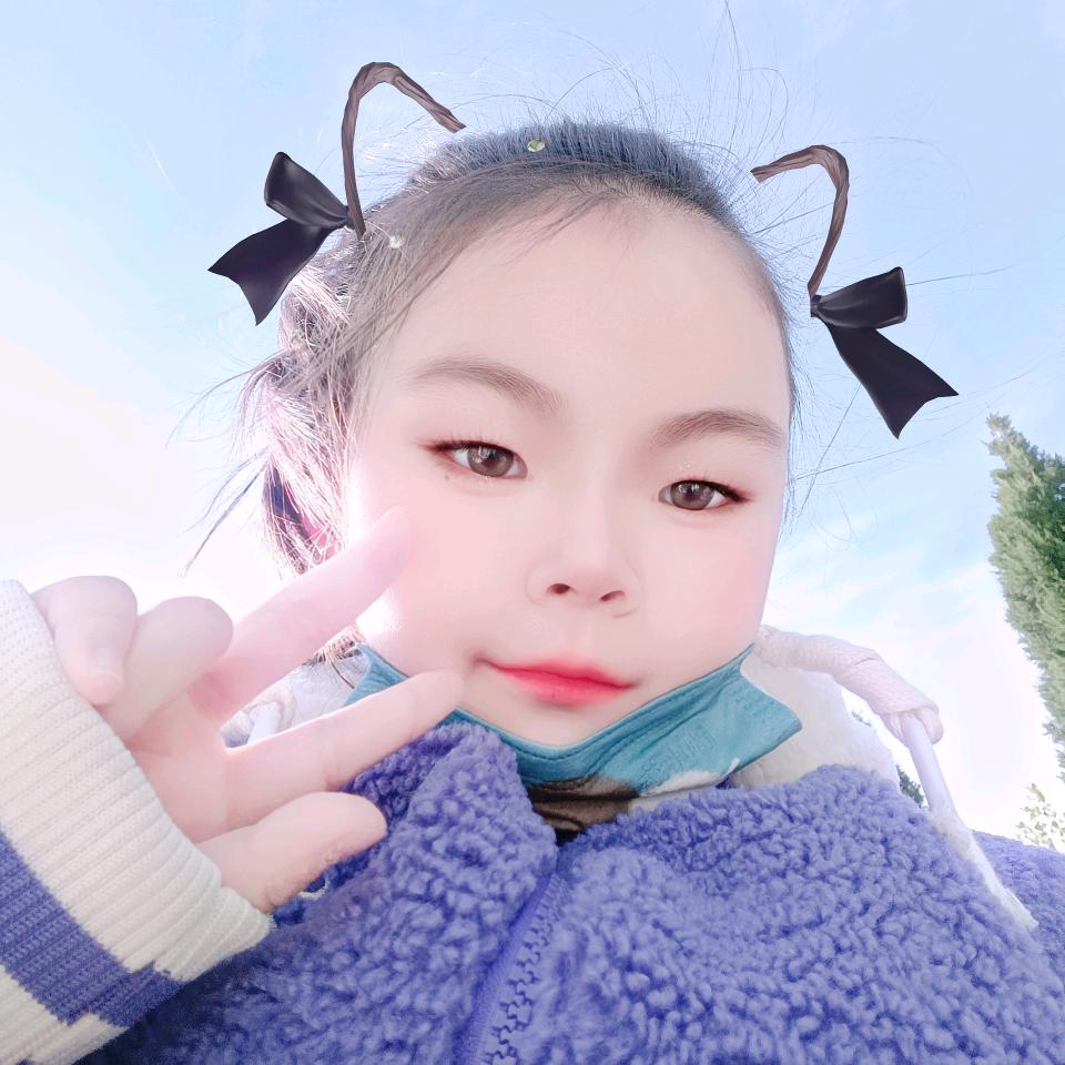 @幸福一家人
