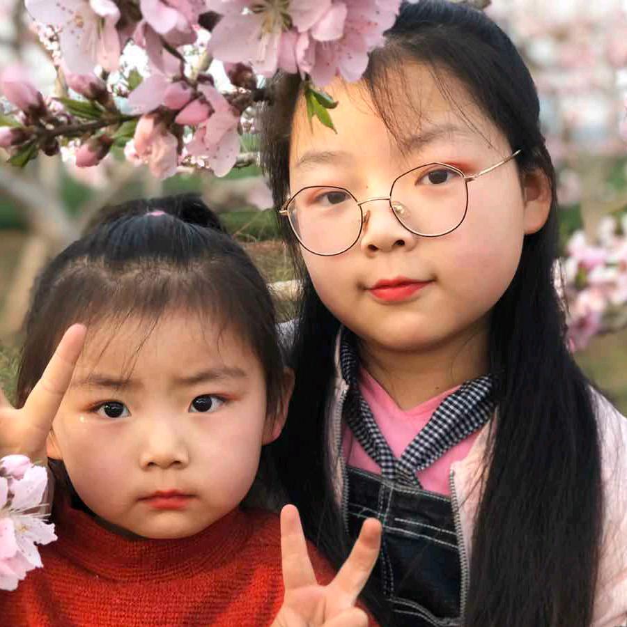 余生请深爱