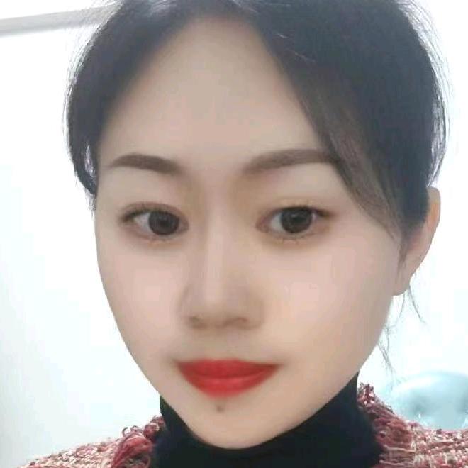 90后顺姐