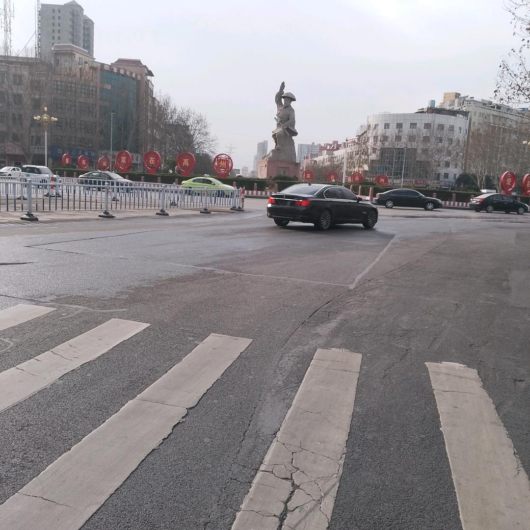 特别教官