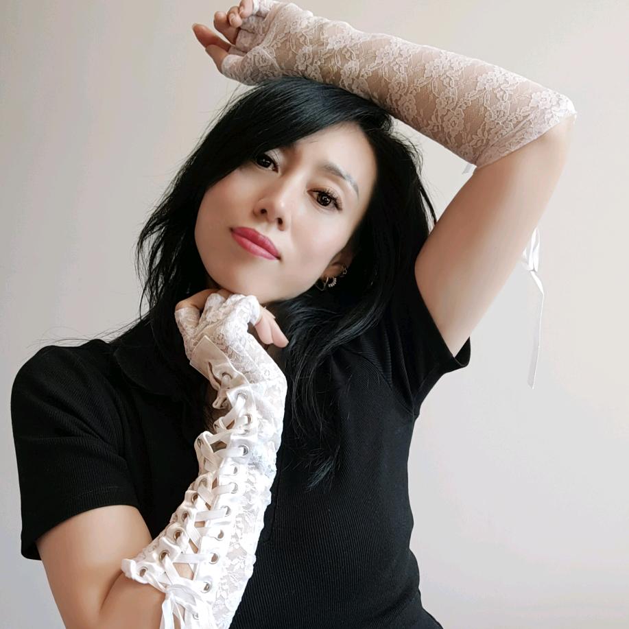 ❤️betty宝贝❤️