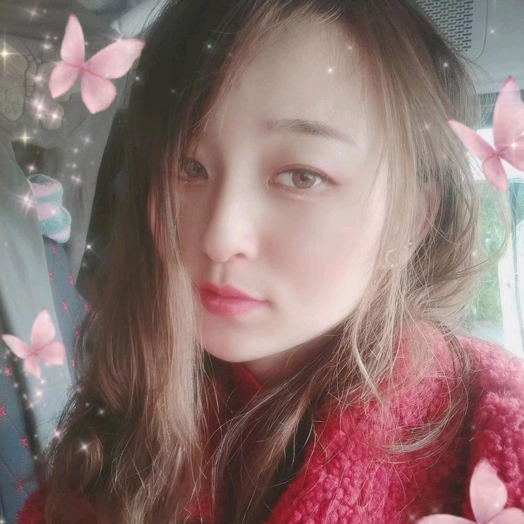 💋꯭养虾人晓云☁️💕