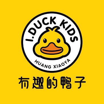 小黄鸭I.DUCK有趣的鸭子童装
