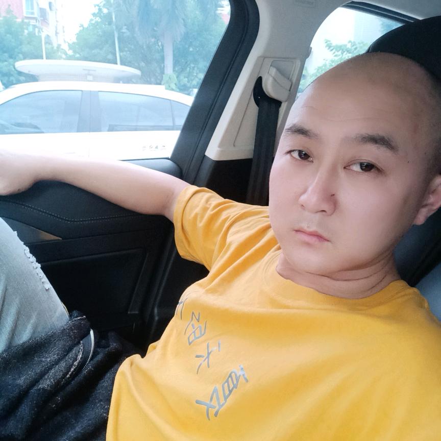 工地小伙