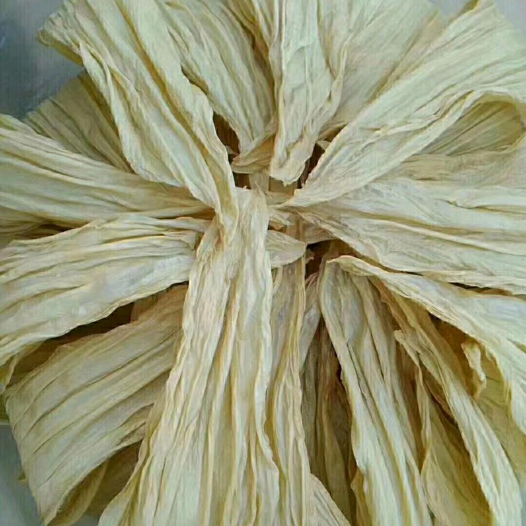 粤北特产【山水腐竹】莲藕:竹笋！